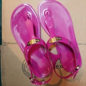 Michael Kors Myra Sandals